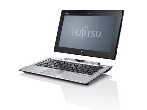 Fujitsu Tablets