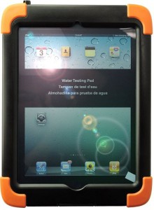 Outdoor Tablets