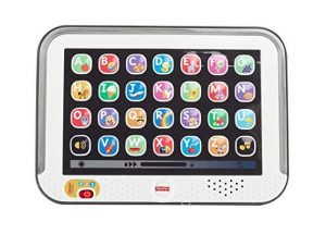 Fisher Price Tablets