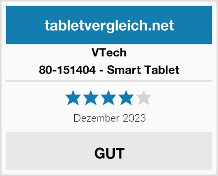 VTech 80-151404 - Smart Tablet Test