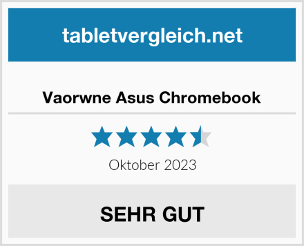  Vaorwne Asus Chromebook Test