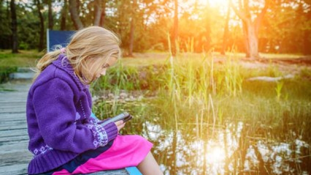 Ebook Reader für Kinder – Was sollten Eltern beachten?