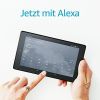 Amazon Fire 7-Tablet mit Alexa