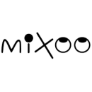 MIXOO Logo