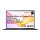LG gram 17 Zoll Ultralight Notebook Business Edition Test