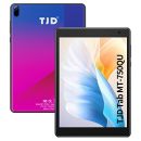 &nbsp; TJD Android Tablett 7,5 Zoll