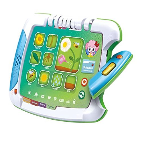  LeapFrog 2-in-1-Tablet für Kinder