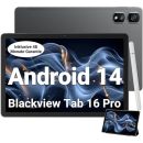 &nbsp; Blackview Tab 16 Pro Tablet